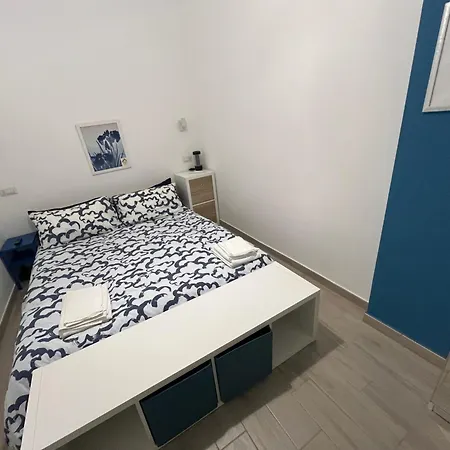 Turistico Mare Blu *