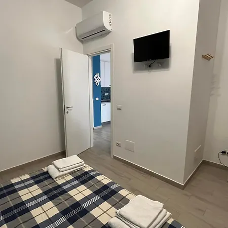 شقة Turistico Mare Blu *