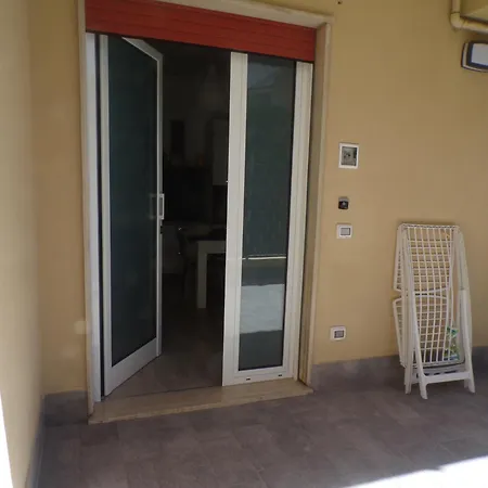 Turistico Mare Blu شقة
