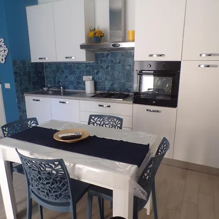 Turistico Mare Blu شقة جنوى