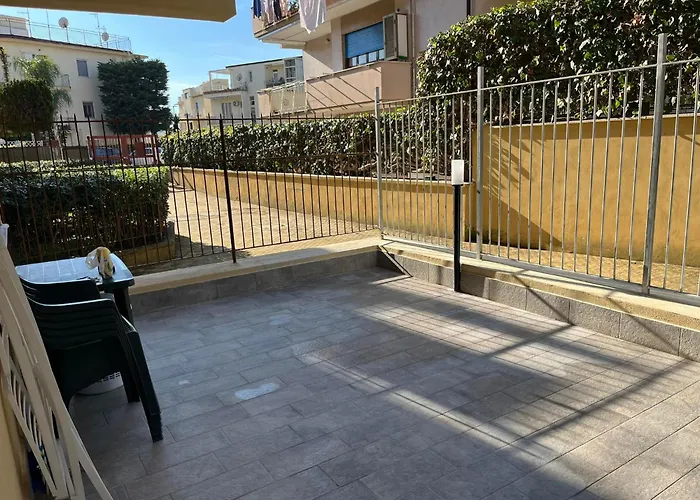 Turistico Mare Blu Διαμέρισμα