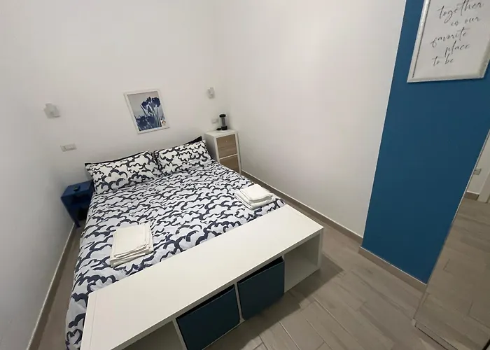 Turistico Mare Blu *