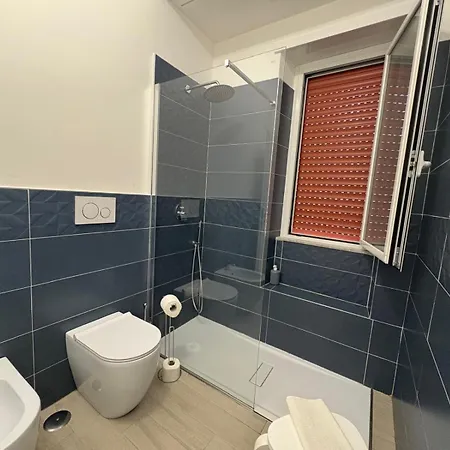 Διαμέρισμα Turistico Mare Blu *