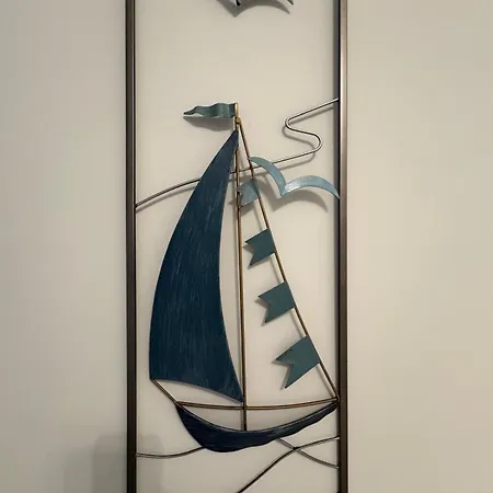 Turistico Mare Blu Appartement *