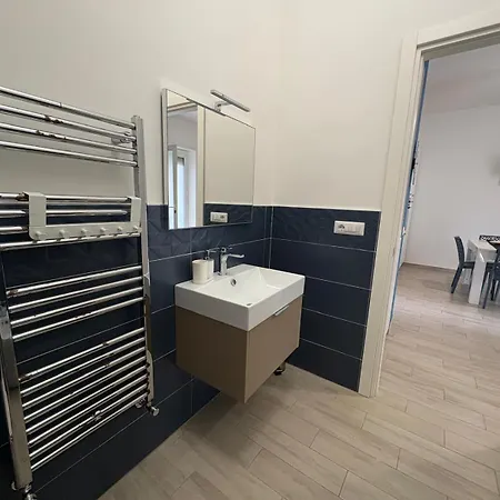 Turistico Mare Blu Διαμέρισμα