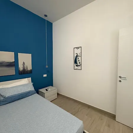 Turistico Mare Blu Διαμέρισμα *