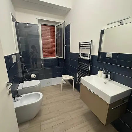 Turistico Mare Blu *