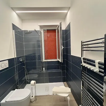 Appartement Turistico Mare Blu *