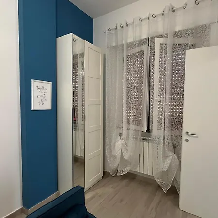 Turistico Mare Blu Appartement Gaète