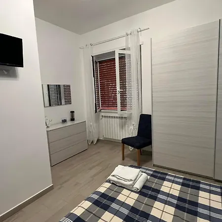 Turistico Mare Blu Γκαέτα