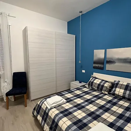 Turistico Mare Blu