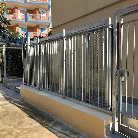 Διαμέρισμα Turistico Mare Blu *