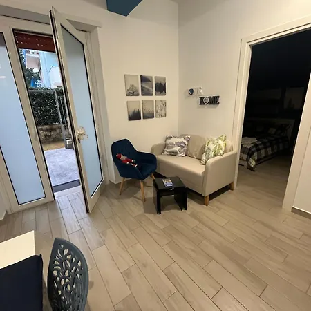 Turistico Mare Blu Appartement Gaète