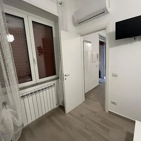 Turistico Mare Blu Appartement *