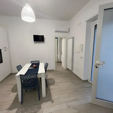 Appartement Turistico Mare Blu