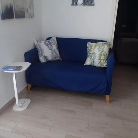 Turistico Mare Blu Appartement *