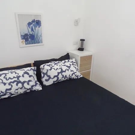 Turistico Mare Blu * Gaète