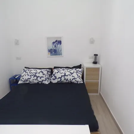 Turistico Mare Blu Gaète