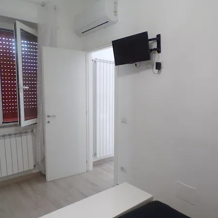 Appartement Turistico Mare Blu Gaète