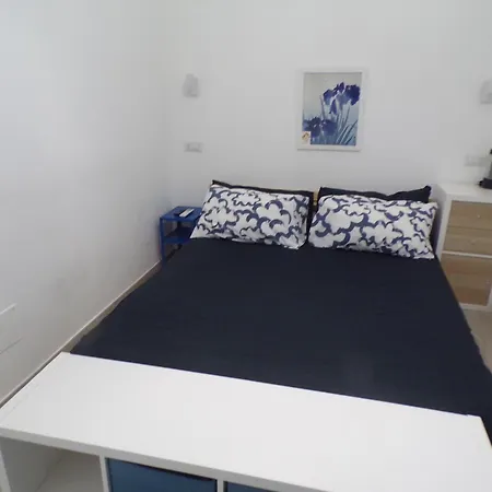 Turistico Mare Blu Apartamento *