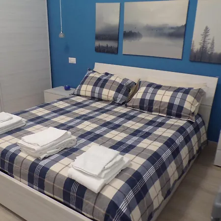 Appartement Turistico Mare Blu *