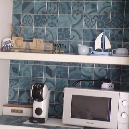 Appartement Turistico Mare Blu