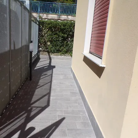 Appartement Turistico Mare Blu *