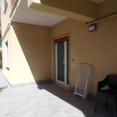 Appartement Turistico Mare Blu