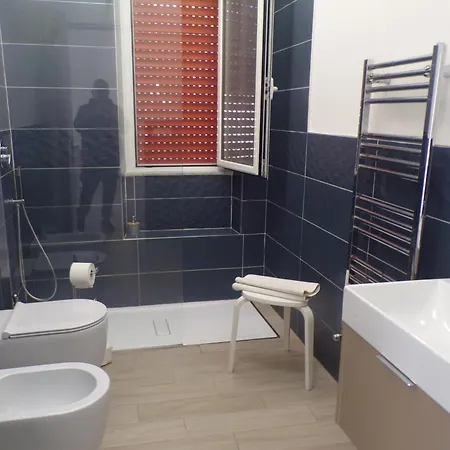 Turistico Mare Blu Apartamento *