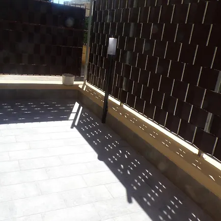 Appartement Turistico Mare Blu *