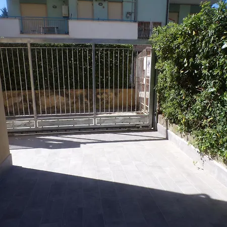 Turistico Mare Blu Appartement Gaète