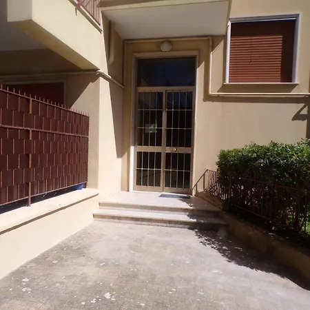 Apartamento Turistico Mare Blu Gaeta