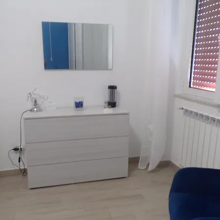 Turistico Mare Blu Appartement *
