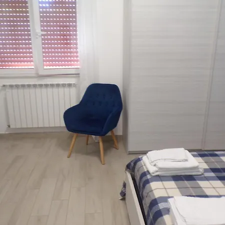 Turistico Mare Blu Apartamento *