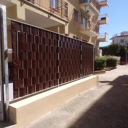 Apartamento Turistico Mare Blu *
