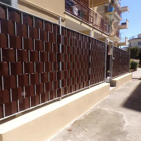 Turistico Mare Blu Apartamento Gaeta