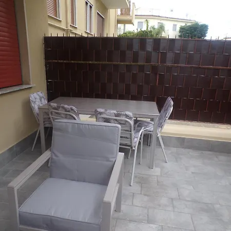 Turistico Mare Blu Appartement *