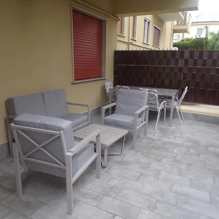 Apartamento Turistico Mare Blu Gaeta